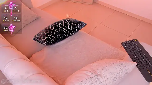 CelestePalmer_ Chat XXX live