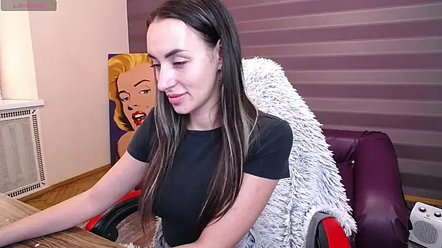 JenniferStone's Live XXX Chat