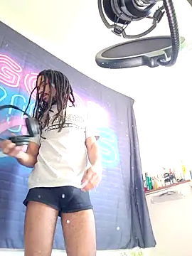 Mikaaa97 Obrolan Langsung XXX