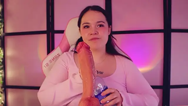 Chery_Lady22 Chat XXX live