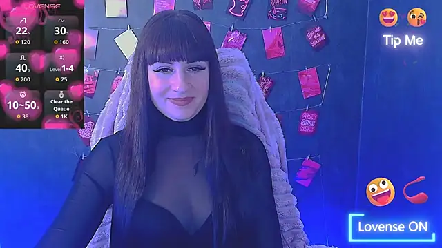 دردشة Violla_My الجنسية المباشرة