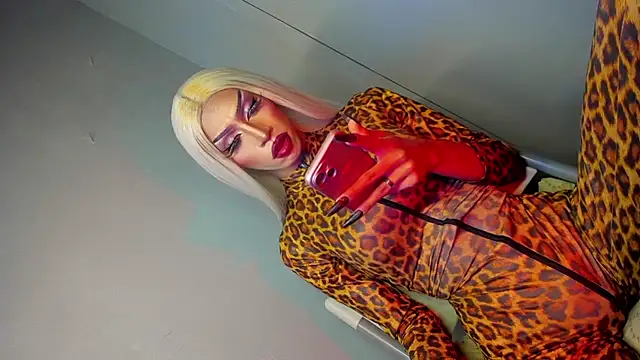 Show Webcam de anitacruise