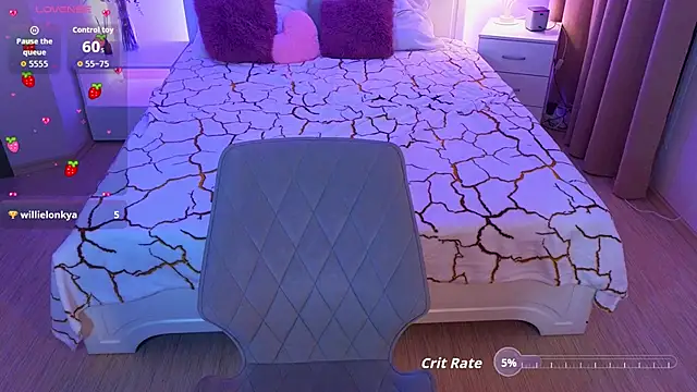 LumMina 现场XXX聊天