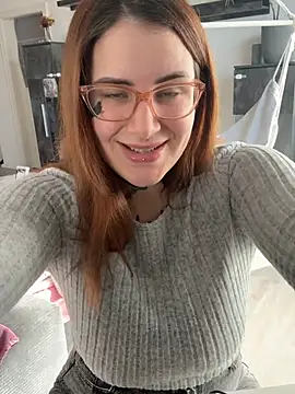 Chat +18 de NyxTattoo ao vivo