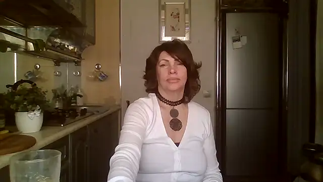 Baby-Matildaのウェブカメラショー