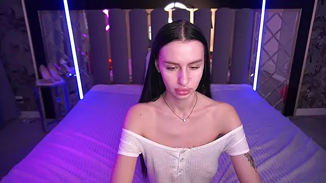 Snow_WhiteeeXのライブXXXチャット