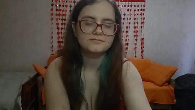 Chat +18 de Miyabeee ao vivo