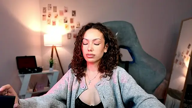 Sembang XXX Secara Langsung nexorine