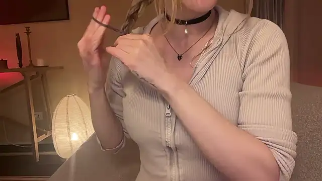 Chatroom XXX en direct de rubyxen