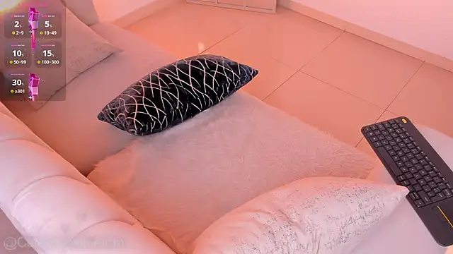 CelestePalmer_ Live XXX-Chat