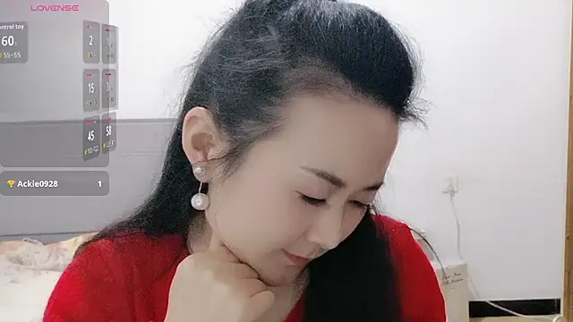 fanfan-FF's Live XXX Chat