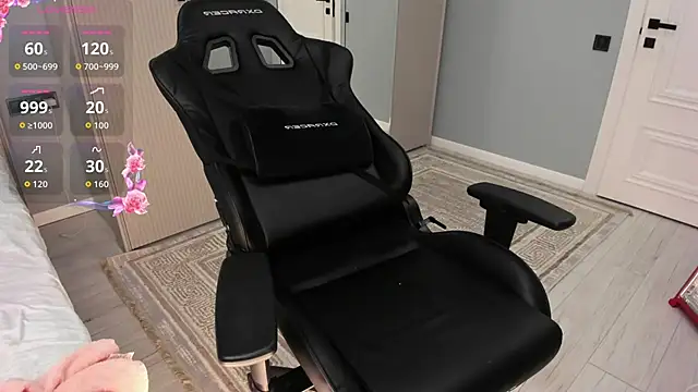 lovelymikky – Live XXX-chat