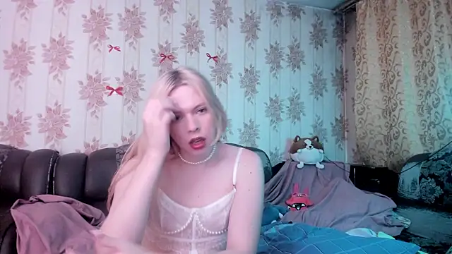 Czat XXX na żywo – Cutie_Bambi