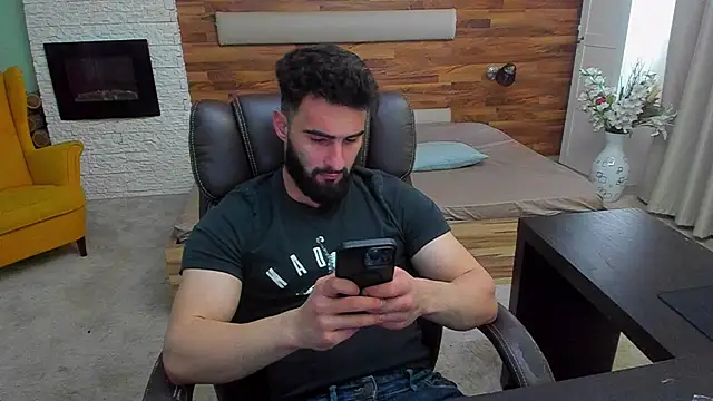 MicahLane – Naživo XXX chat