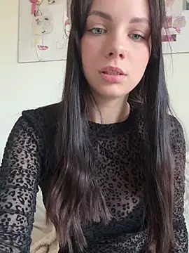 KamilaIv – Kamerová šou