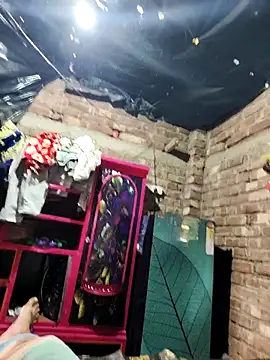 LostAttorney: вебкам-шоу