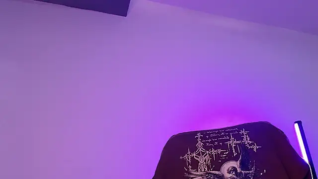 BjornSteel Live XXX-chat