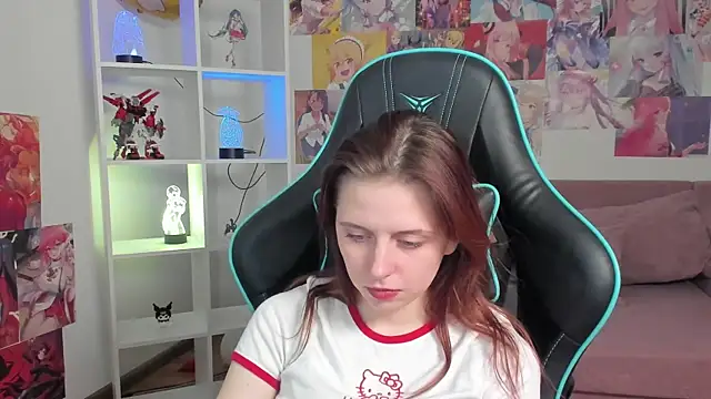 Chat XXX Live FreyaVey