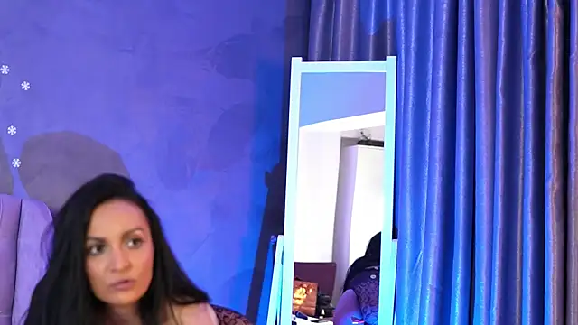 NovaDiamond Live XXX-Chat