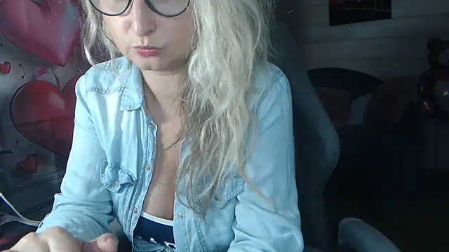 Chat +18 de RubiLakros ao vivo