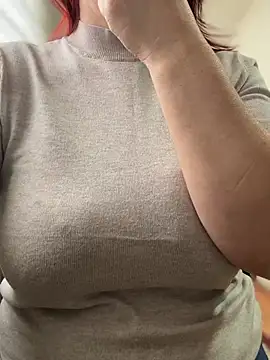 sweetmystery1 Adlı Modelin Web Kamerası Şovu