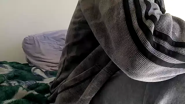 molozeb's Webcam Show