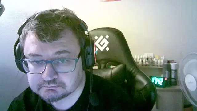 SirAbuser Obrolan Langsung XXX