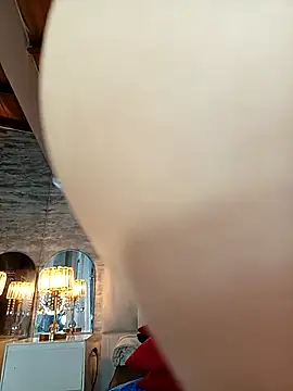 Kristy1_'s Webcam Show