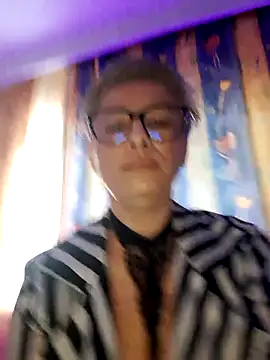 LunaBlaise – Live XXX-chat