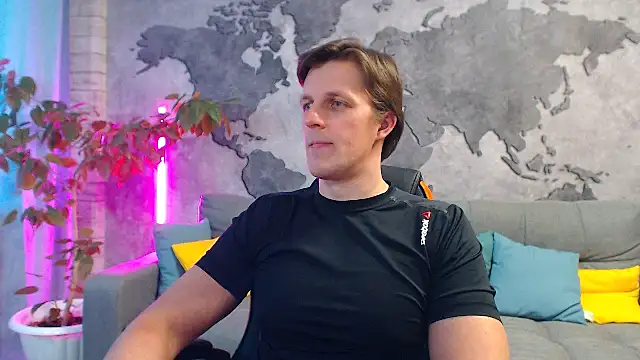 VikingChrisss Obrolan Langsung XXX