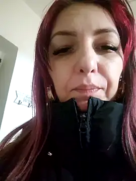 Evadesirex46 Live XXX-Chat