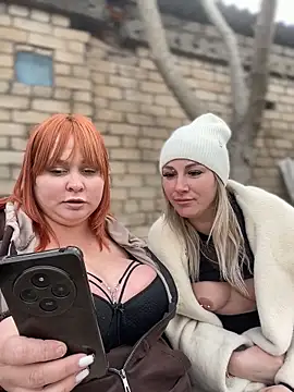 SweetCuteGirls1023's Live XXX Chat