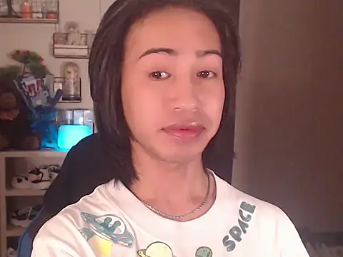 Manilagirl_xのウェブカメラショー