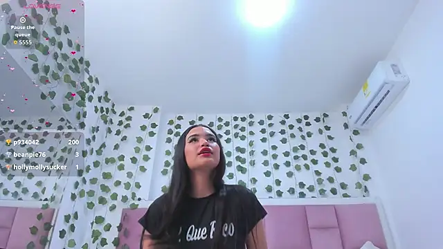 kaily_sweet1 Chat XXX in diretta