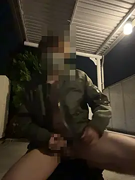 issy19のウェブカメラショー