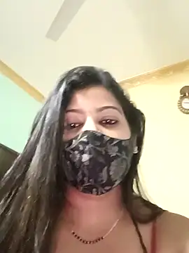 SANAYA_ROY Live XXX-chat