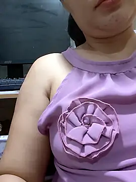 Wetpussymomx Pertunjukan Webcam