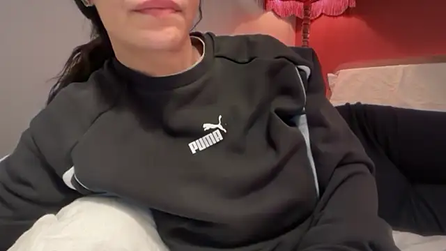 Chat XXX ao vivo de Zeravina