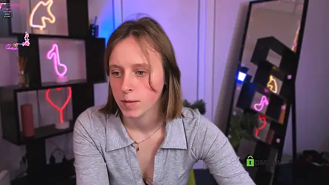 Czat XXX na żywo – keuli_li