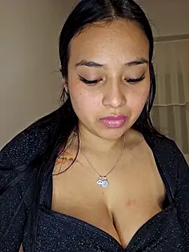 Czat XXX na żywo – Angelmoon04