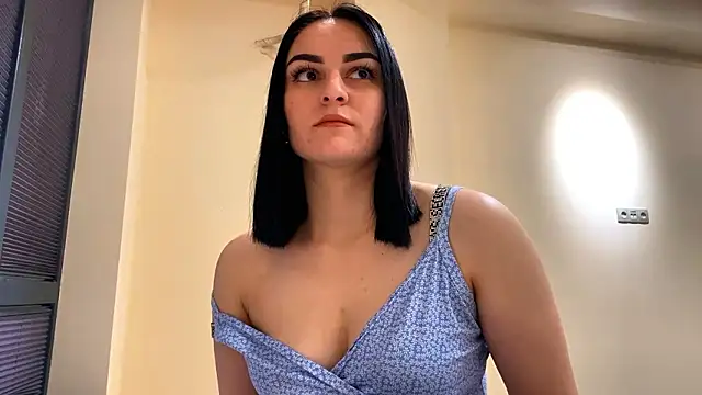 دردشة SofiHaggling الجنسية المباشرة