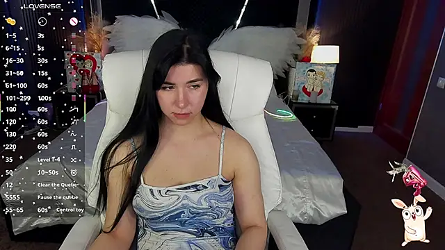 Chat XXX Live EmilyCandyy
