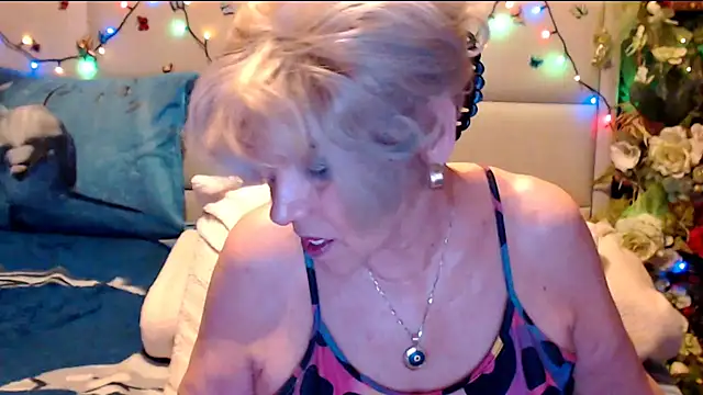 Webkamerová show HappyWomanOn