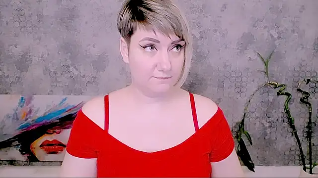 Chat XXX Live Djullia