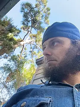 CloudDadddyyy420's Webcam Show