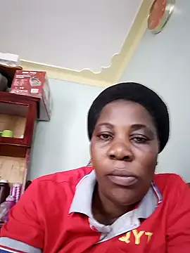 Rollz_jo Webcam-Show