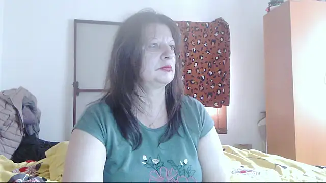 ExtasyMature Chat XXX live