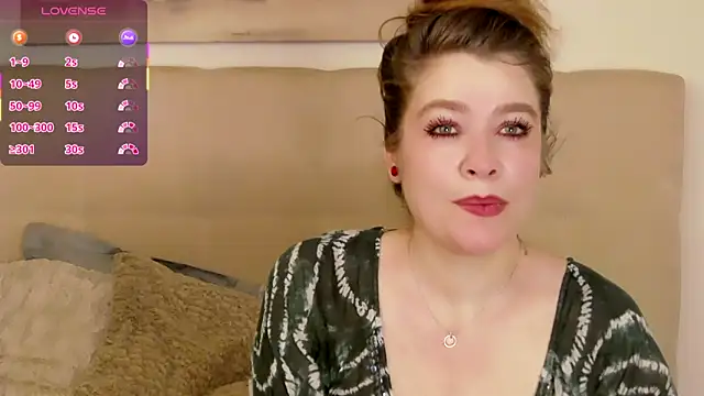 PetersEmily Live XXX-Chat