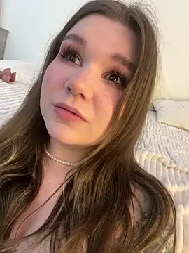 XXX chat uživo modela PumaShyXD