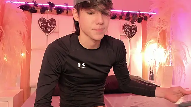 دردشة Daphne_And_Roger الجنسية المباشرة